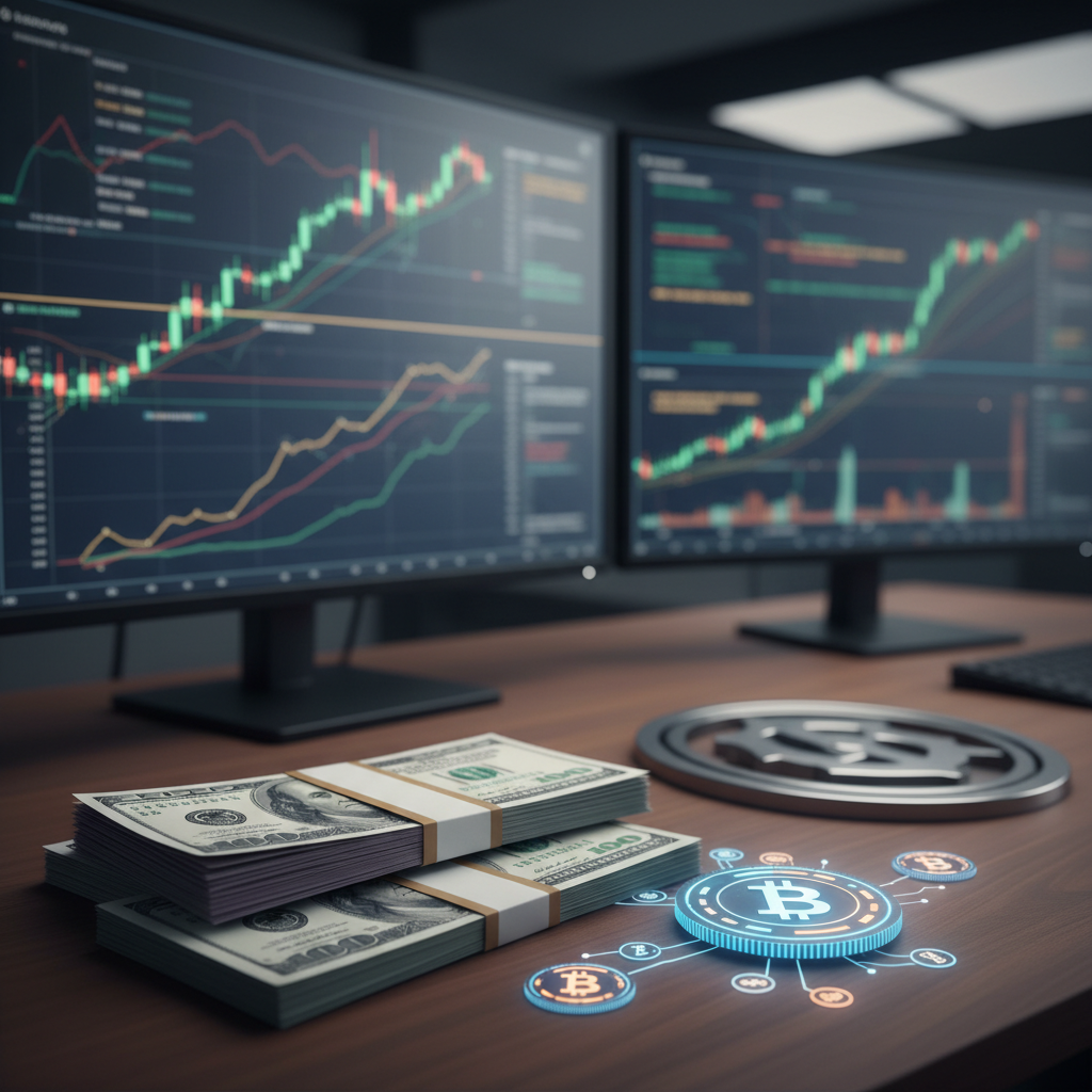 Quantoz社がMiCA準拠のステーブルコインを5種類に拡大、ポーランドズロチと英ポンドを追加