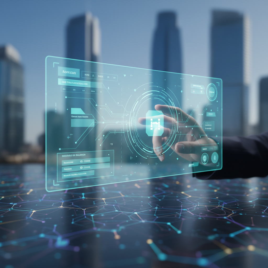 HashDTがMCP活用ステーブルコイン銀行プラットフォームで注目