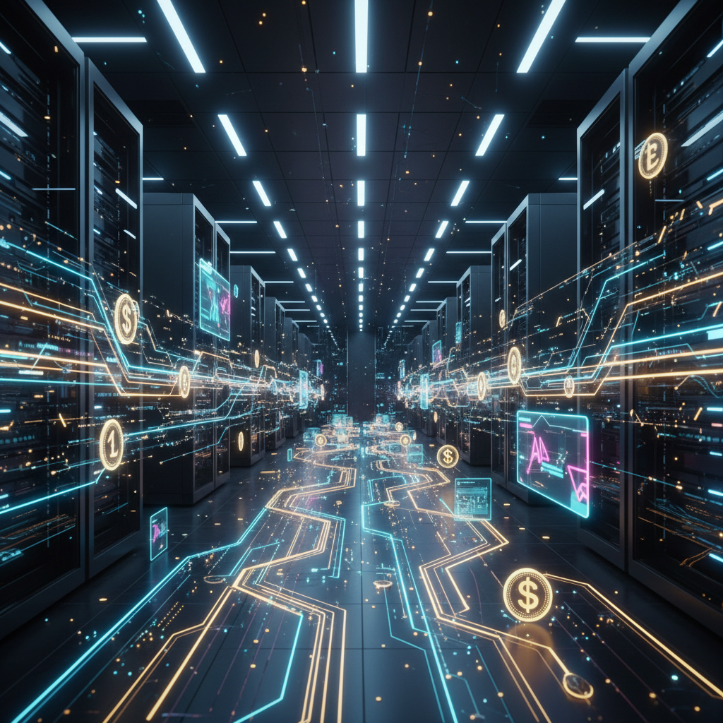 StripeがAIエージェント時代の決済インフラ構想を提示