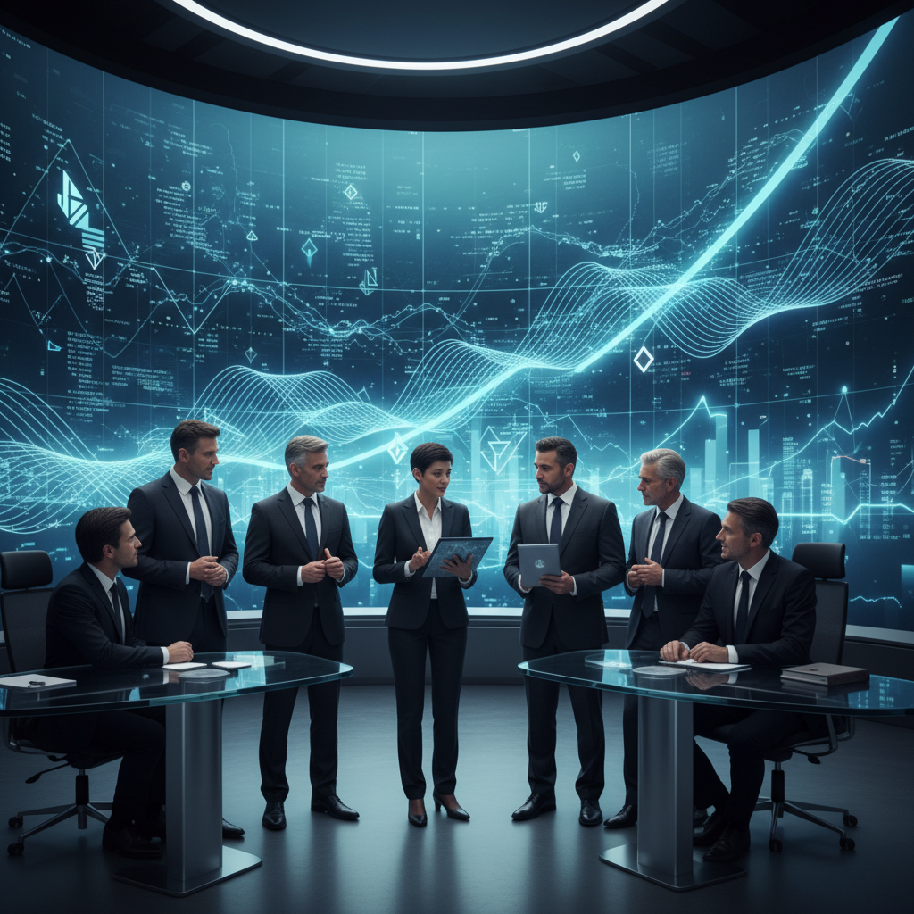 機関投資家によるステーブルコイン利用が3倍に増加