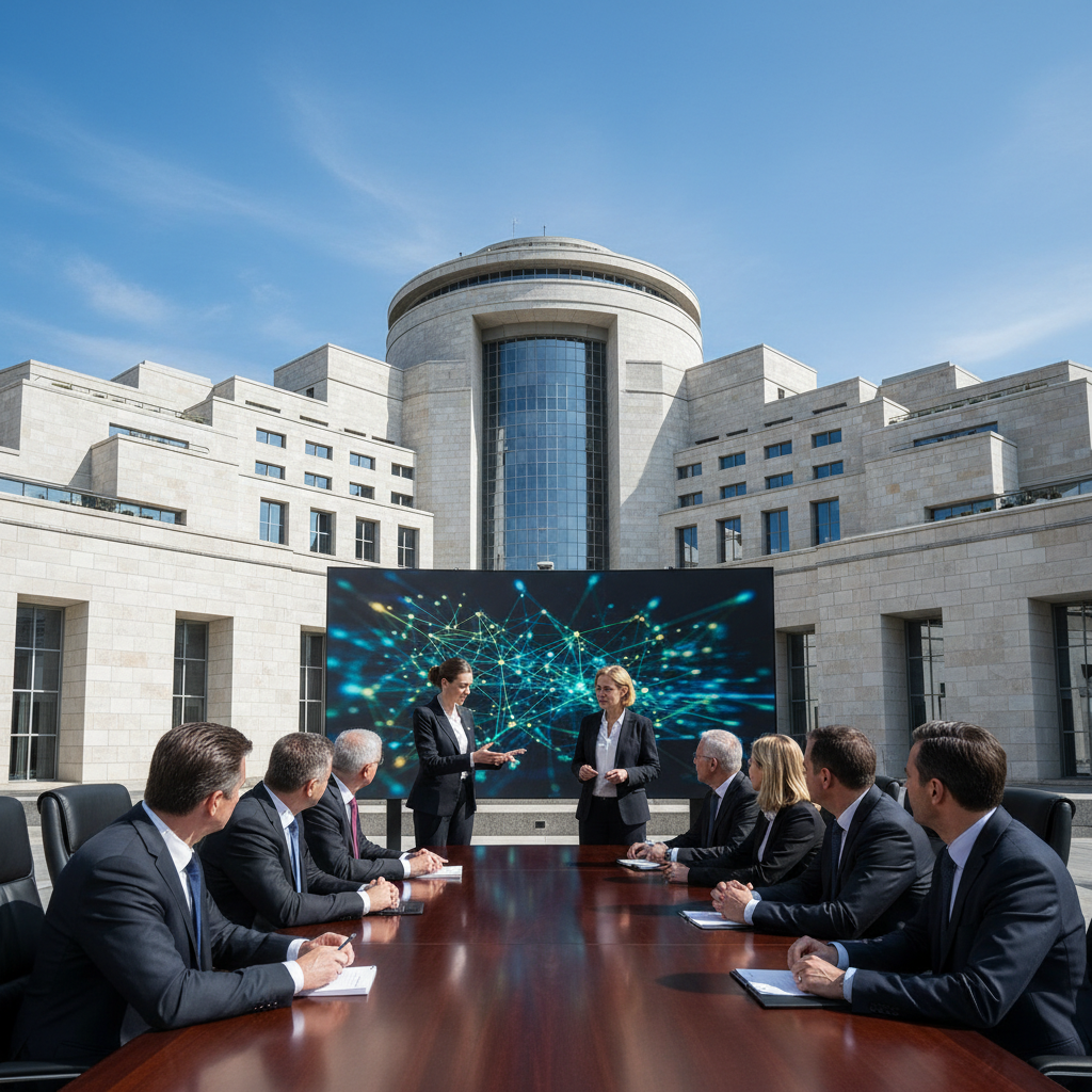 BIS総支配人、ステーブルコインの国際協調の重要性を強調