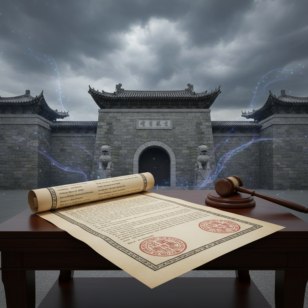 中国がオンラインマーケティング規則で暗号資産宣伝の禁止を強化