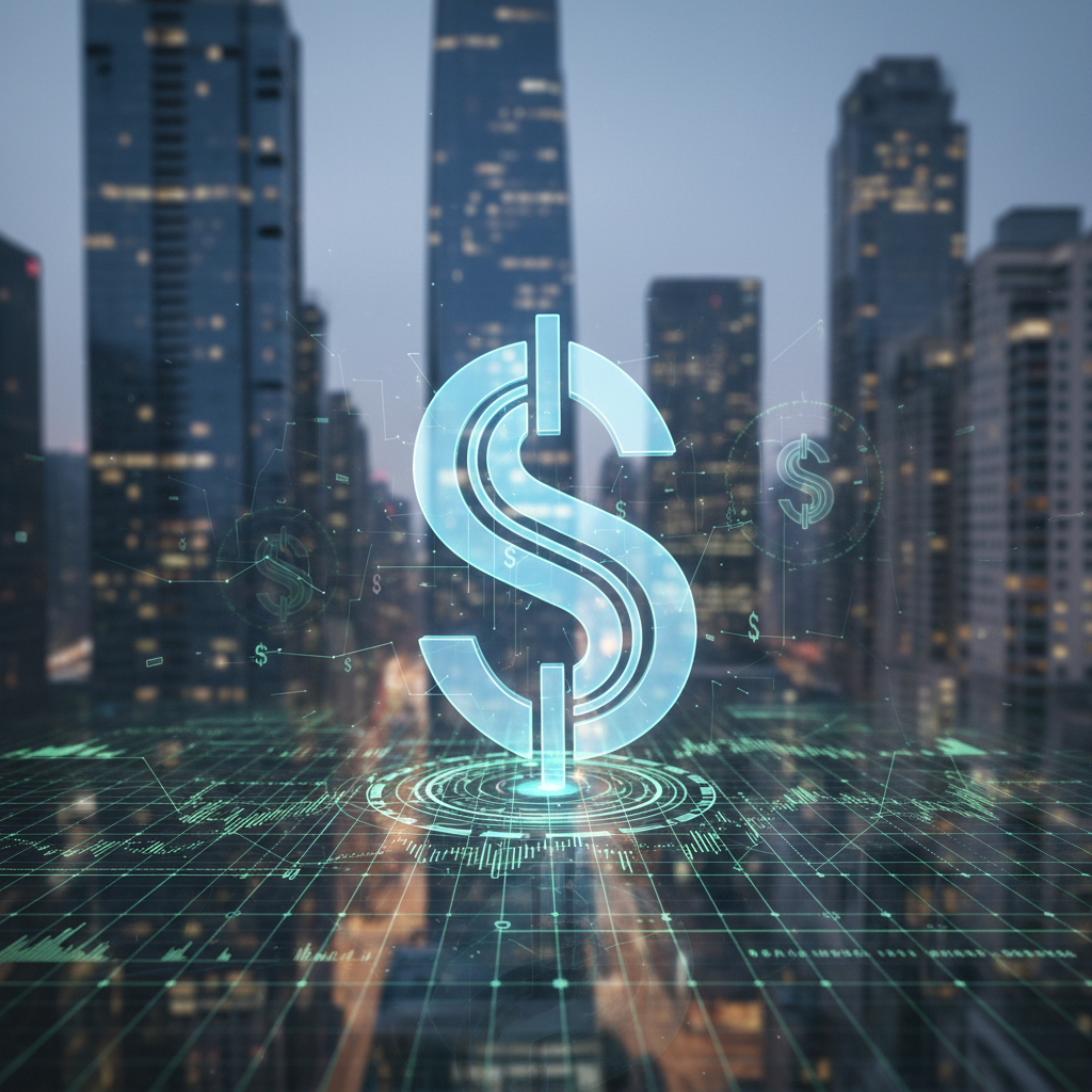 ステーブルコインのドル決済競争とメタ社の動向