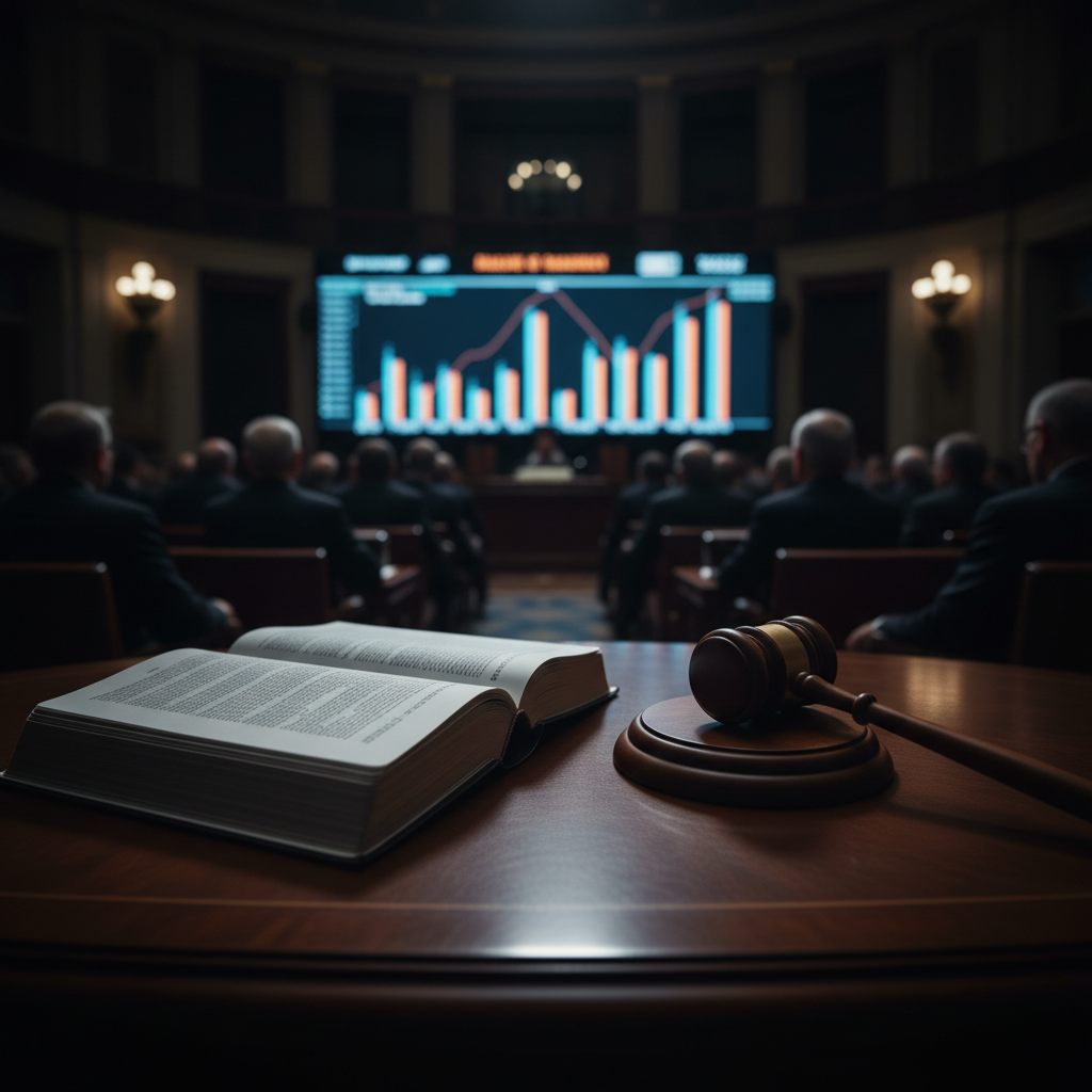 米GENIUS法がステーブルコイン市場の寡占化を促進する可能性