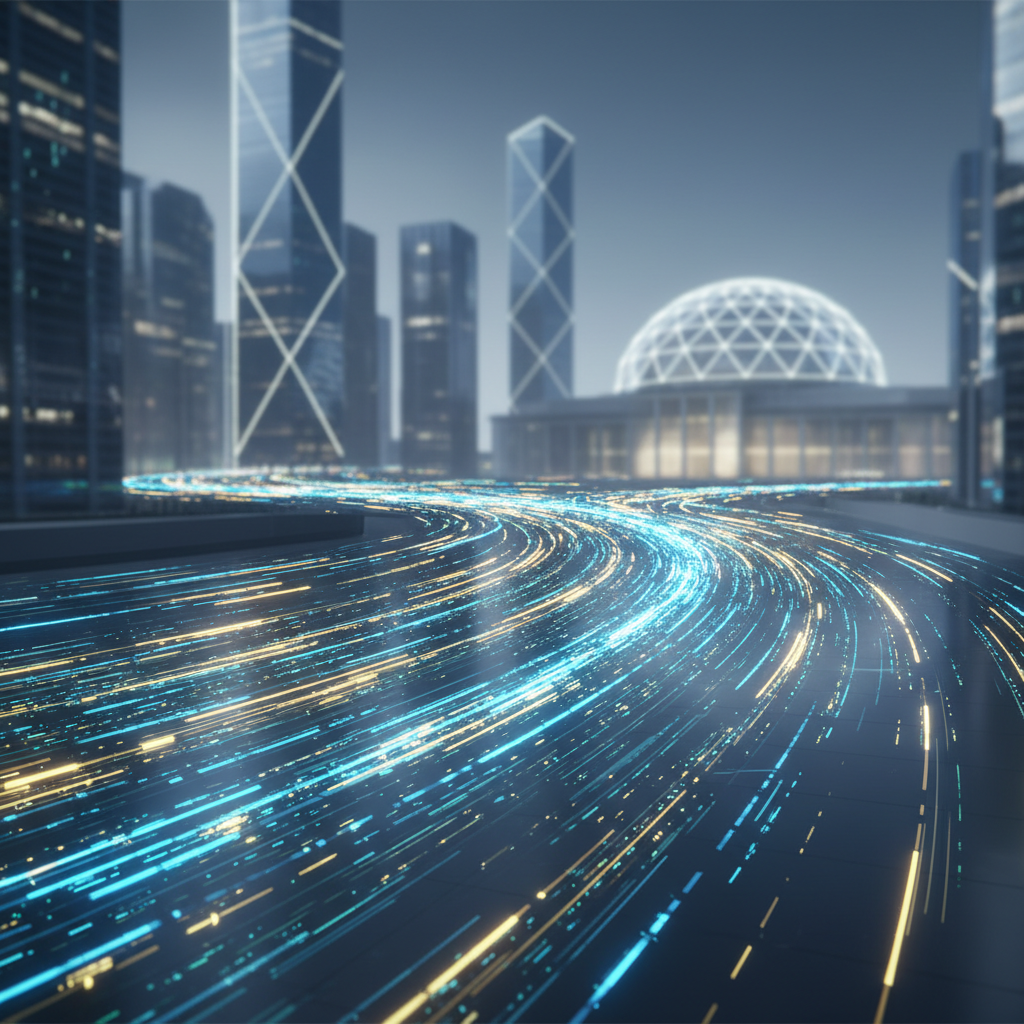 ブロックチェーン番組がトークンの流動性やマネーとの違いを解説