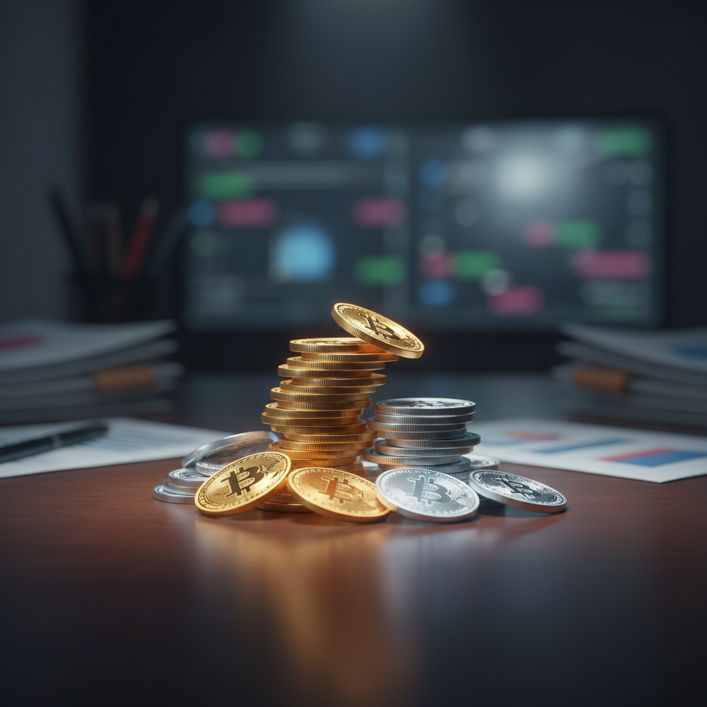 ステーブルコインの課題に関する記事