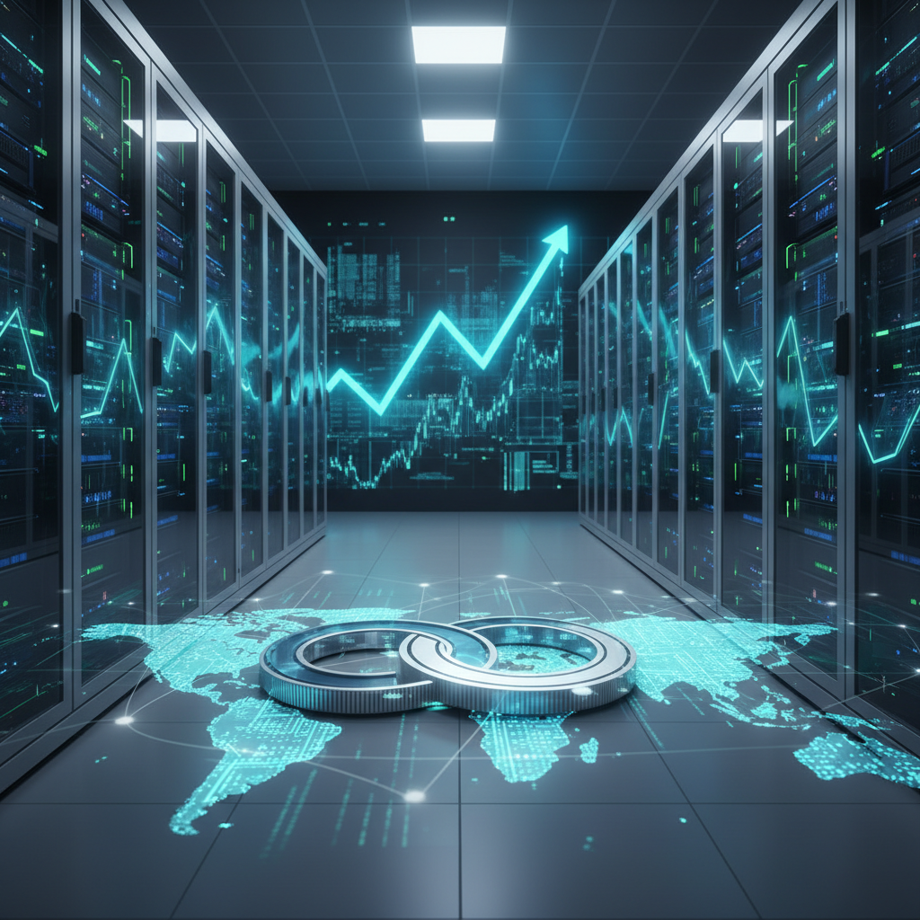 Hecto Financialが最高業績更新、ステーブルコイン決済拡大に期待