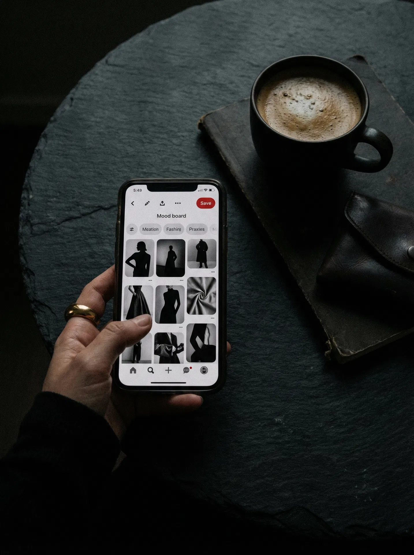 "好き・世界観・未来像" を言語化する