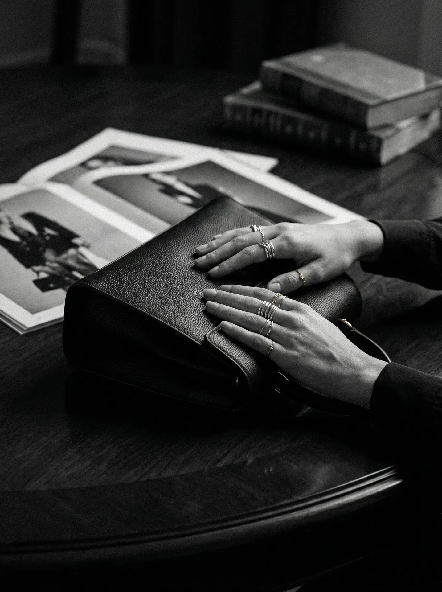 似合う（診断）を、あなたの世界観に重ねる