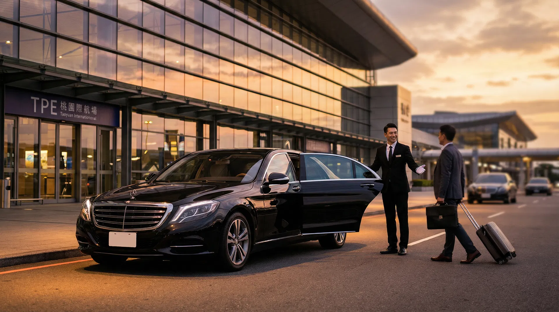 2026 桃園機場接送完整指南：費用、預約流程、注意事項一次搞懂