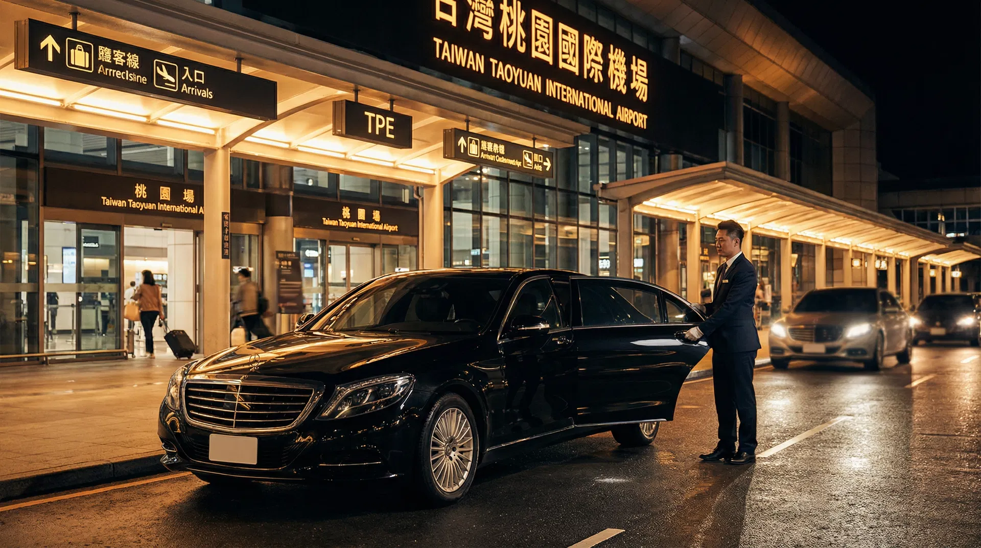 機場接送 vs 計程車 vs 捷運：哪種方式最適合你？