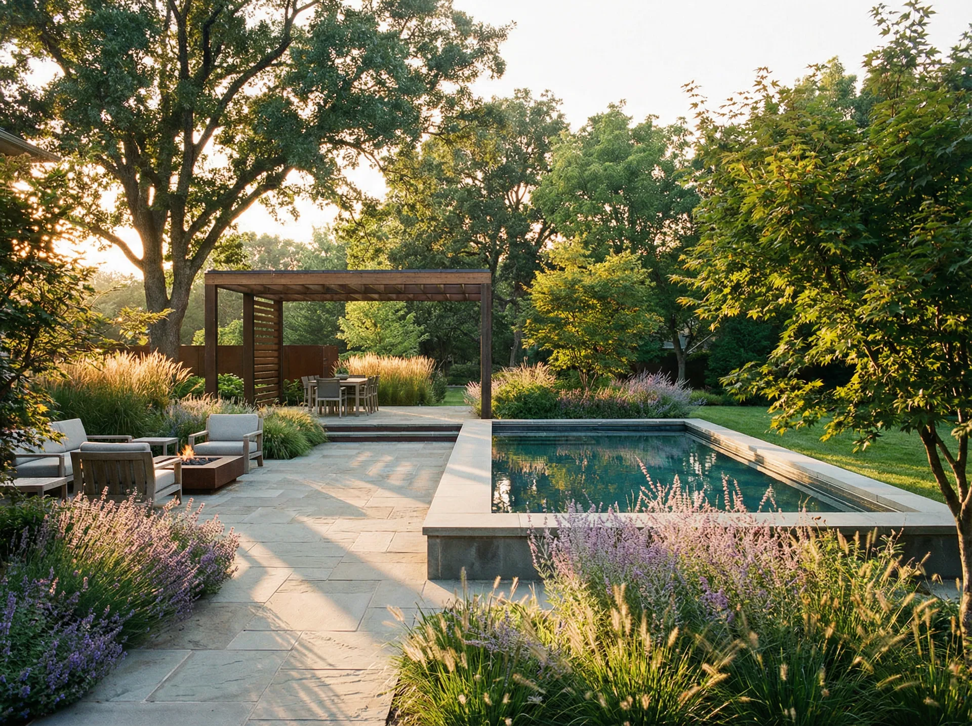 Die High-Ticket Landingpage