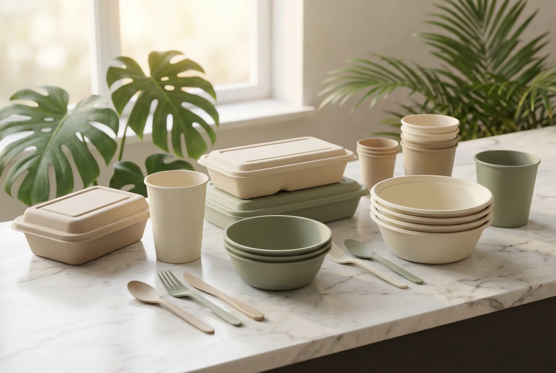 Roseco hospitality sustainable amenities