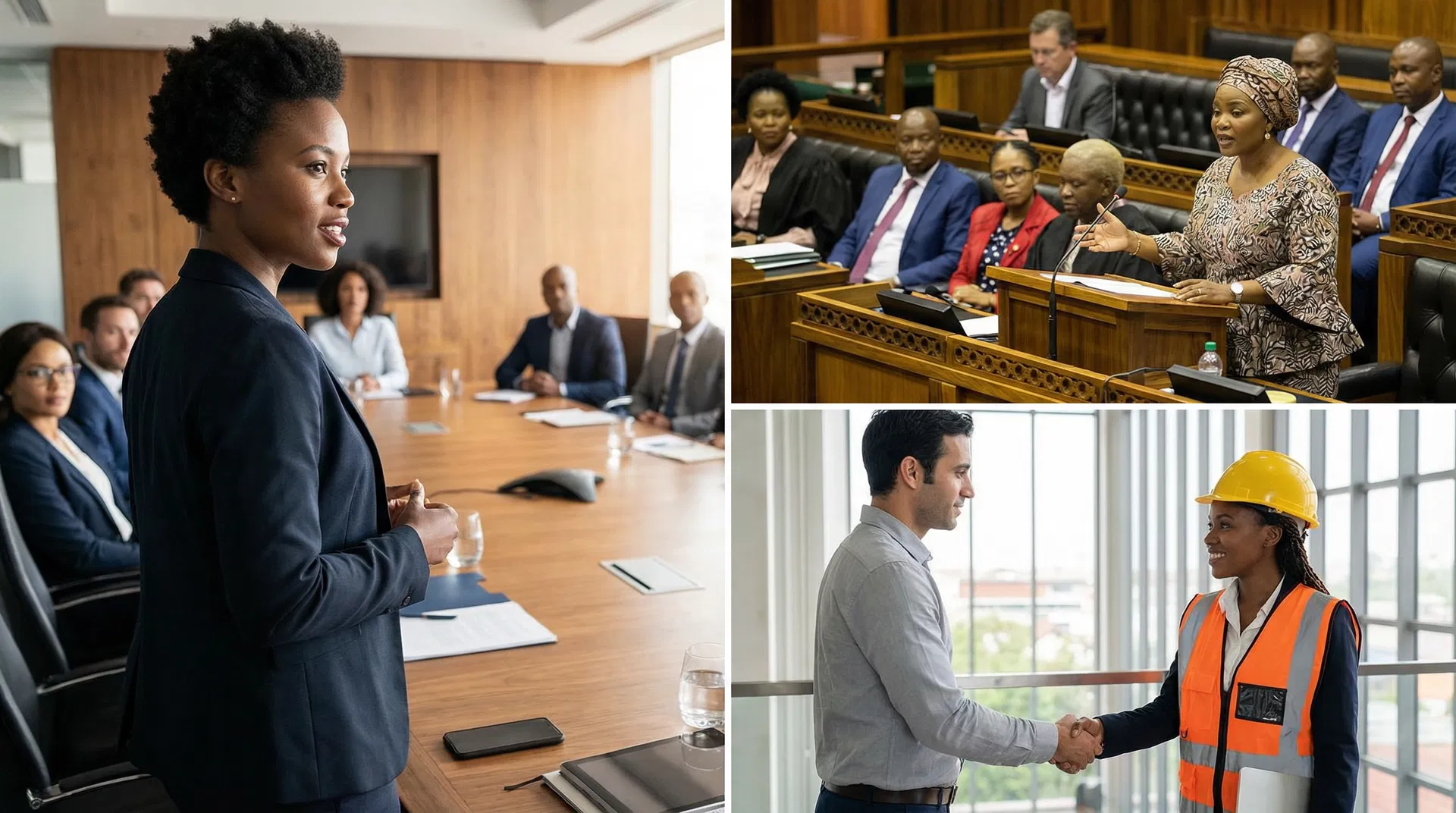 2026: The Year of African Women in Leadership