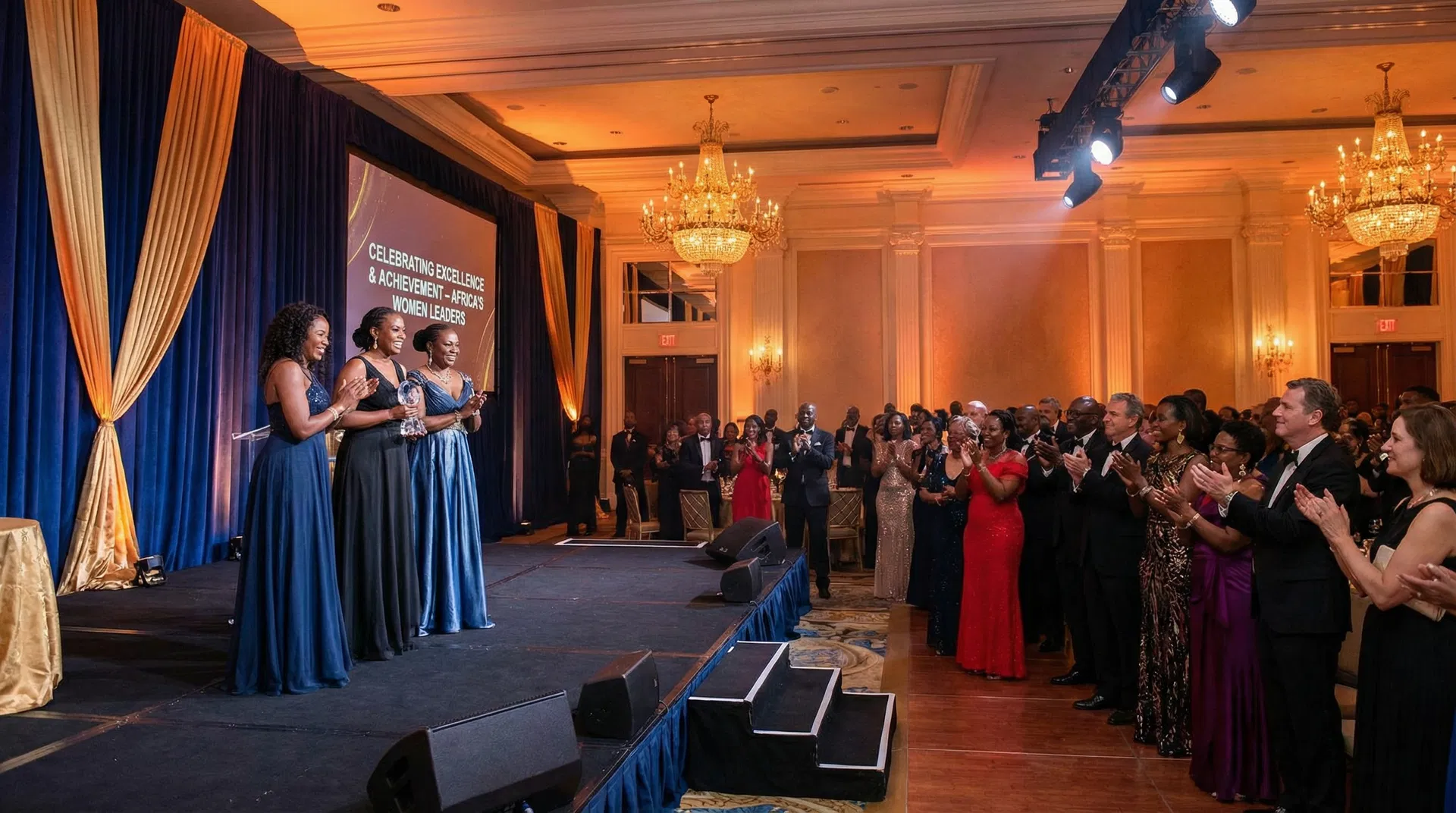 FLAIR Summit Gala Awards 2026 Nominations Now Open