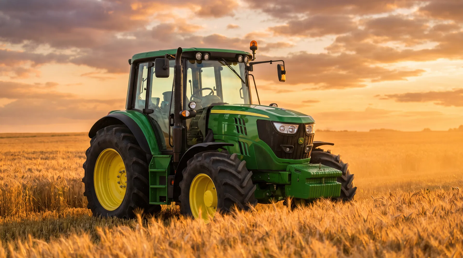 Veículos Agrícolas