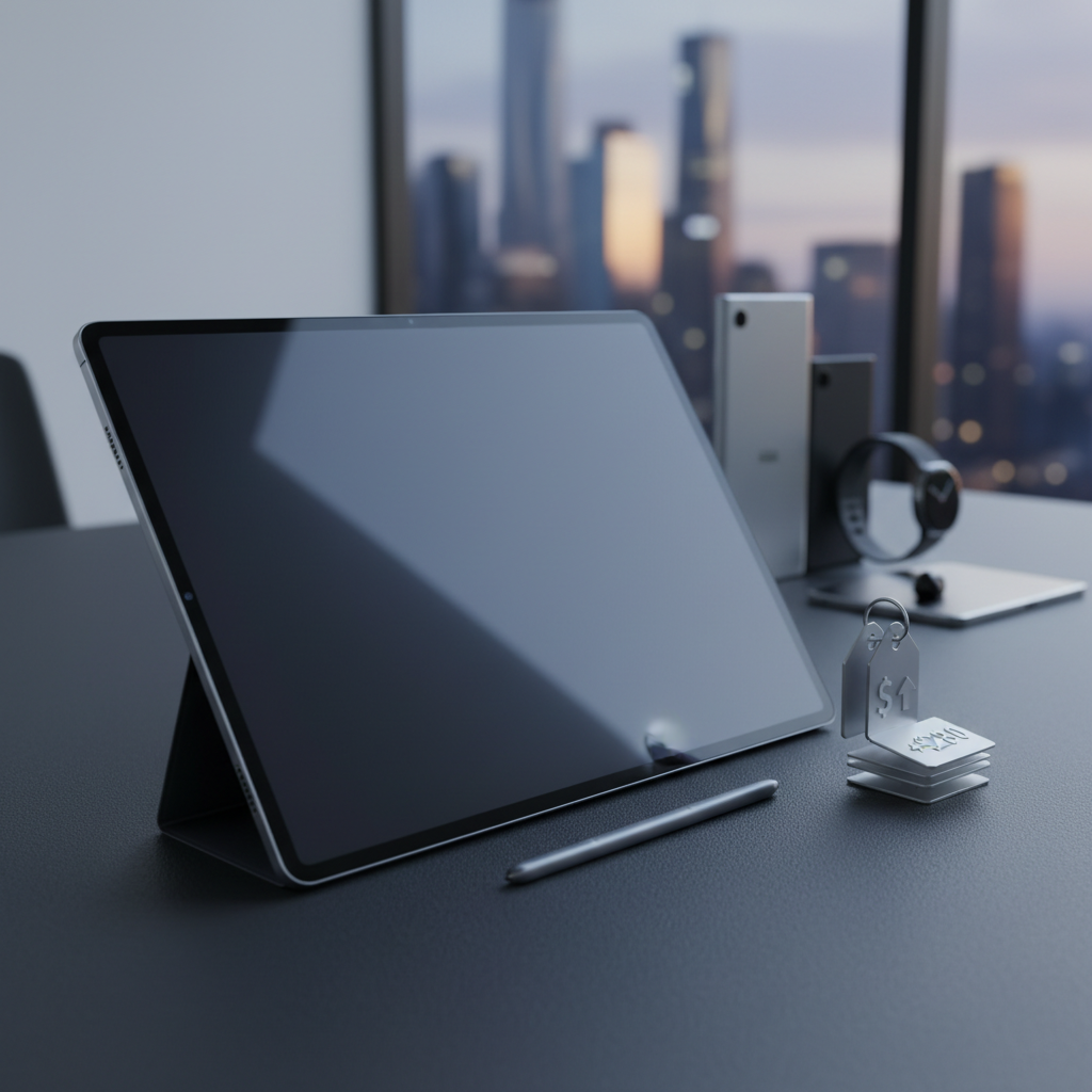 三星悄然上调美国多款 Galaxy 设备价格，1TB Tab S11 Ultra 涨价 280 美元