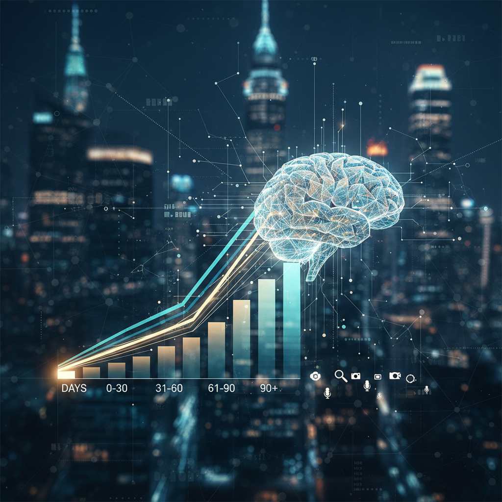 锦秋基金发布 AI 融资传播研究：融资报道热度通常集中在 30 天内