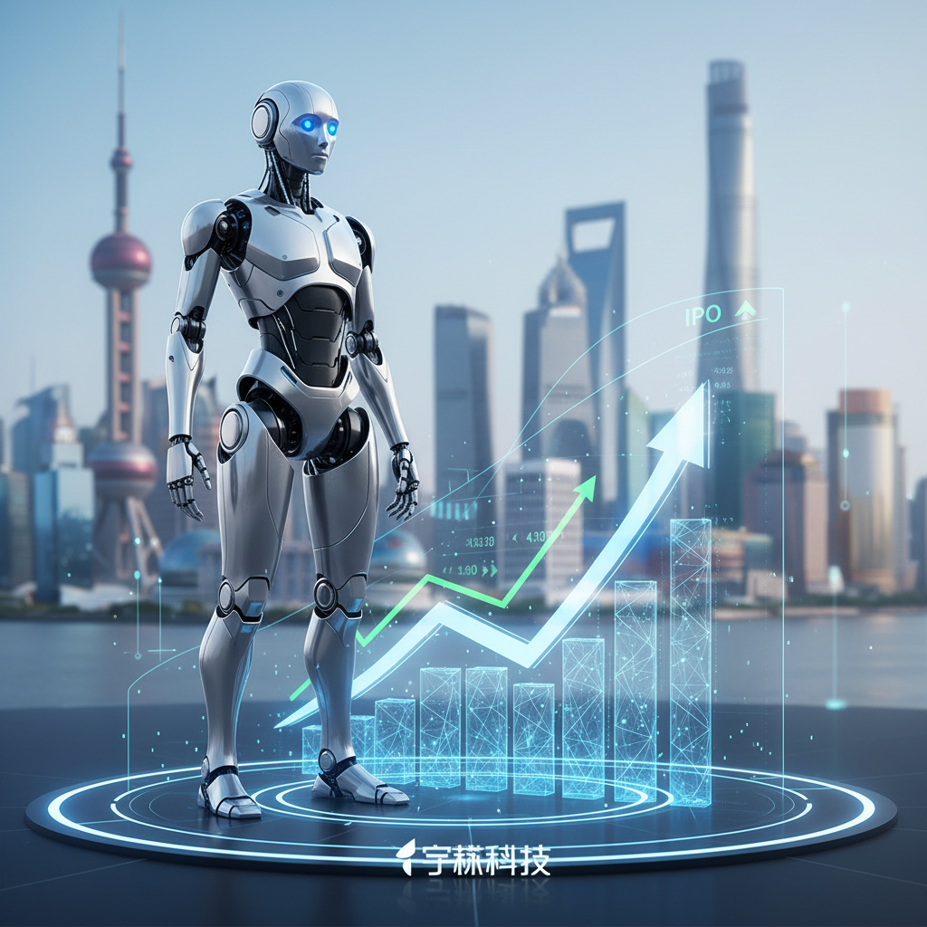宇树科技上海IPO传闻升温，人形机器人资本关注度继续抬升