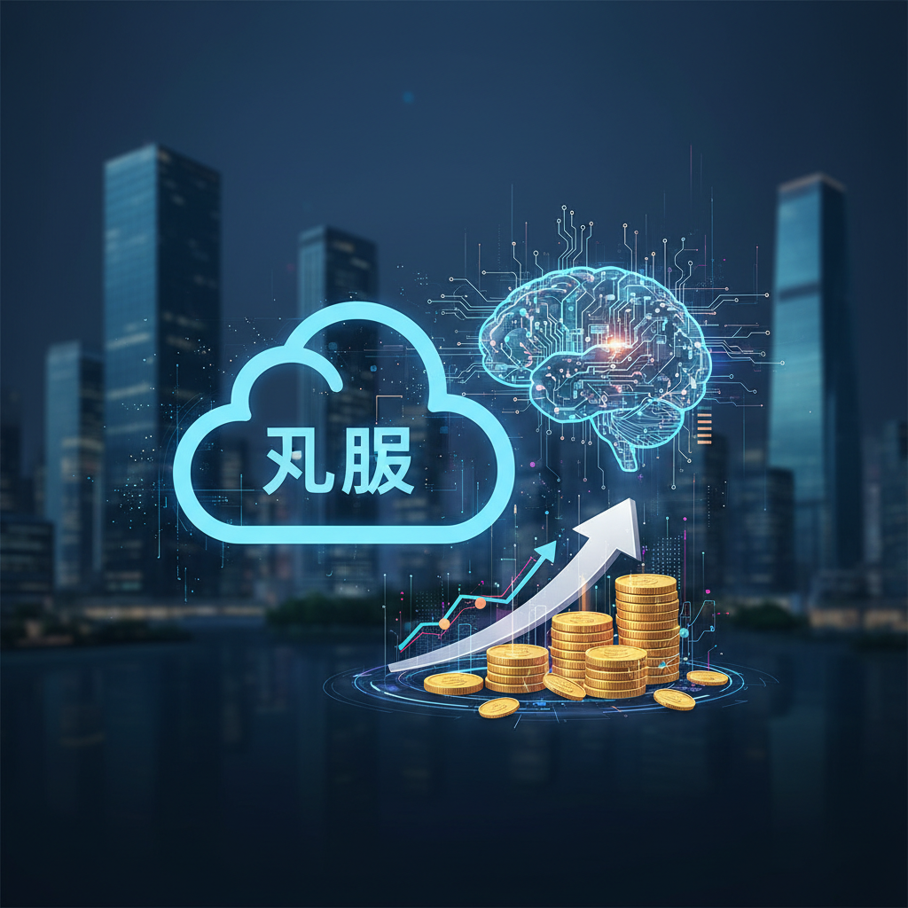 生数科技完成近20亿元B轮融资，阿里云领投