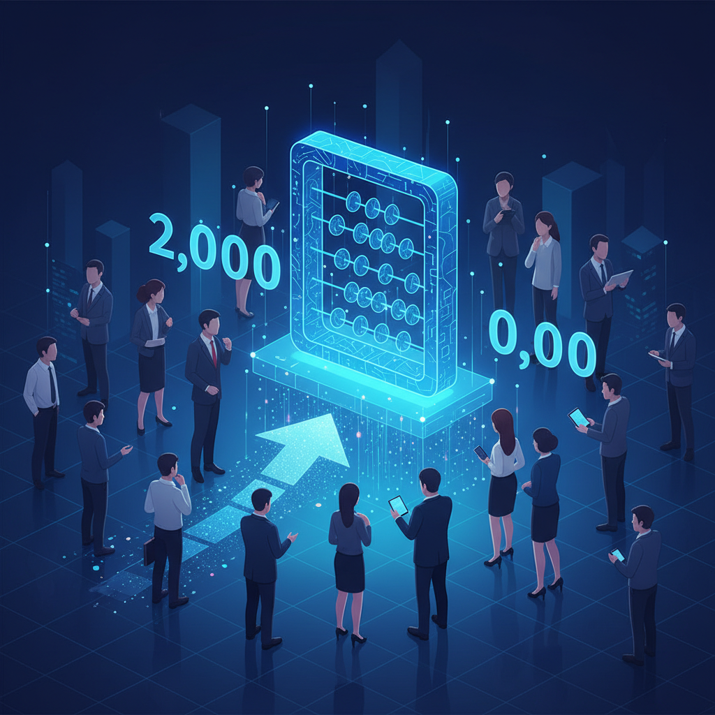 生数科技20亿元融资消息引发行业关注