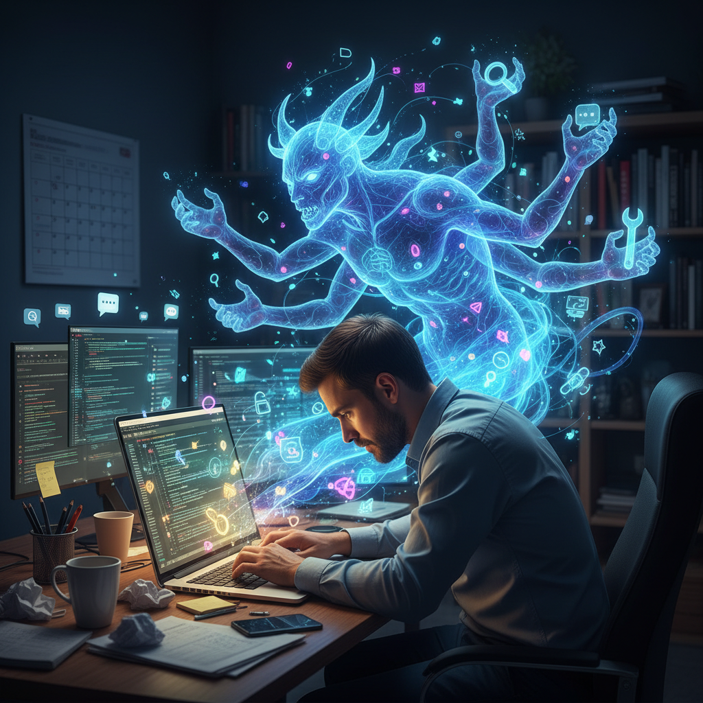 Mythos 引发开源维护者工作量上升担忧