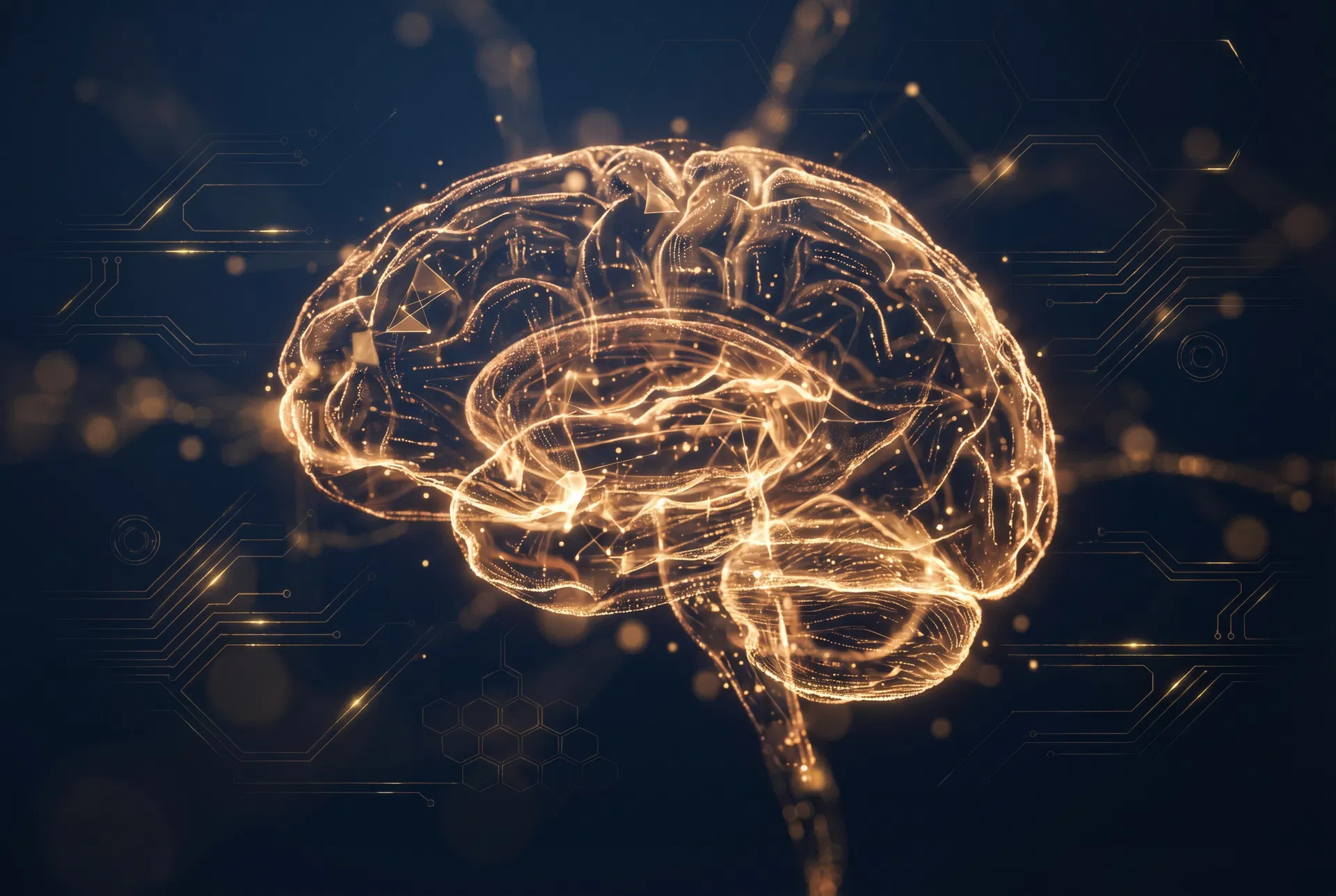 Kunstig intelligens — B/L Holding