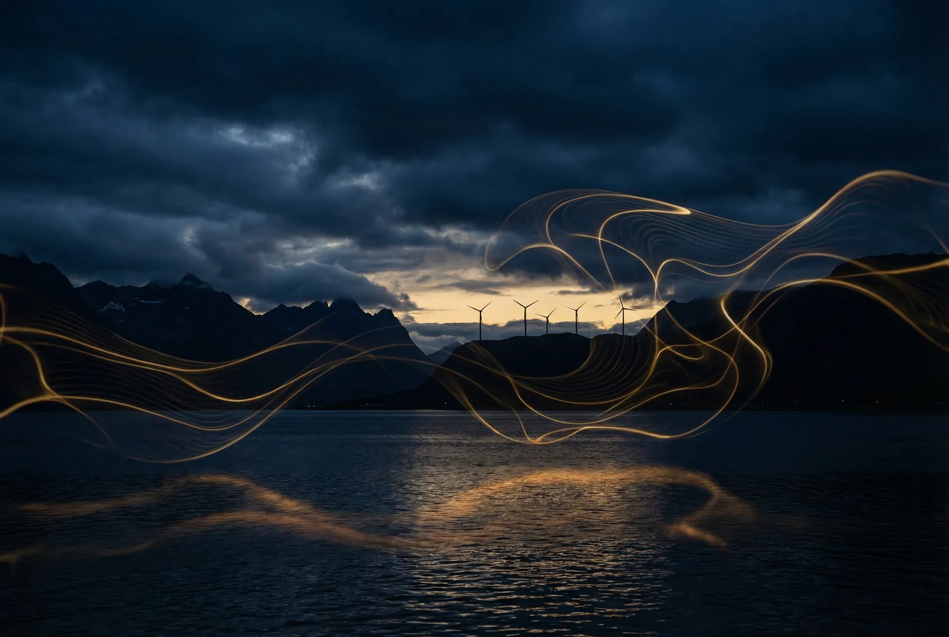 Bærekraft — B/L Holding