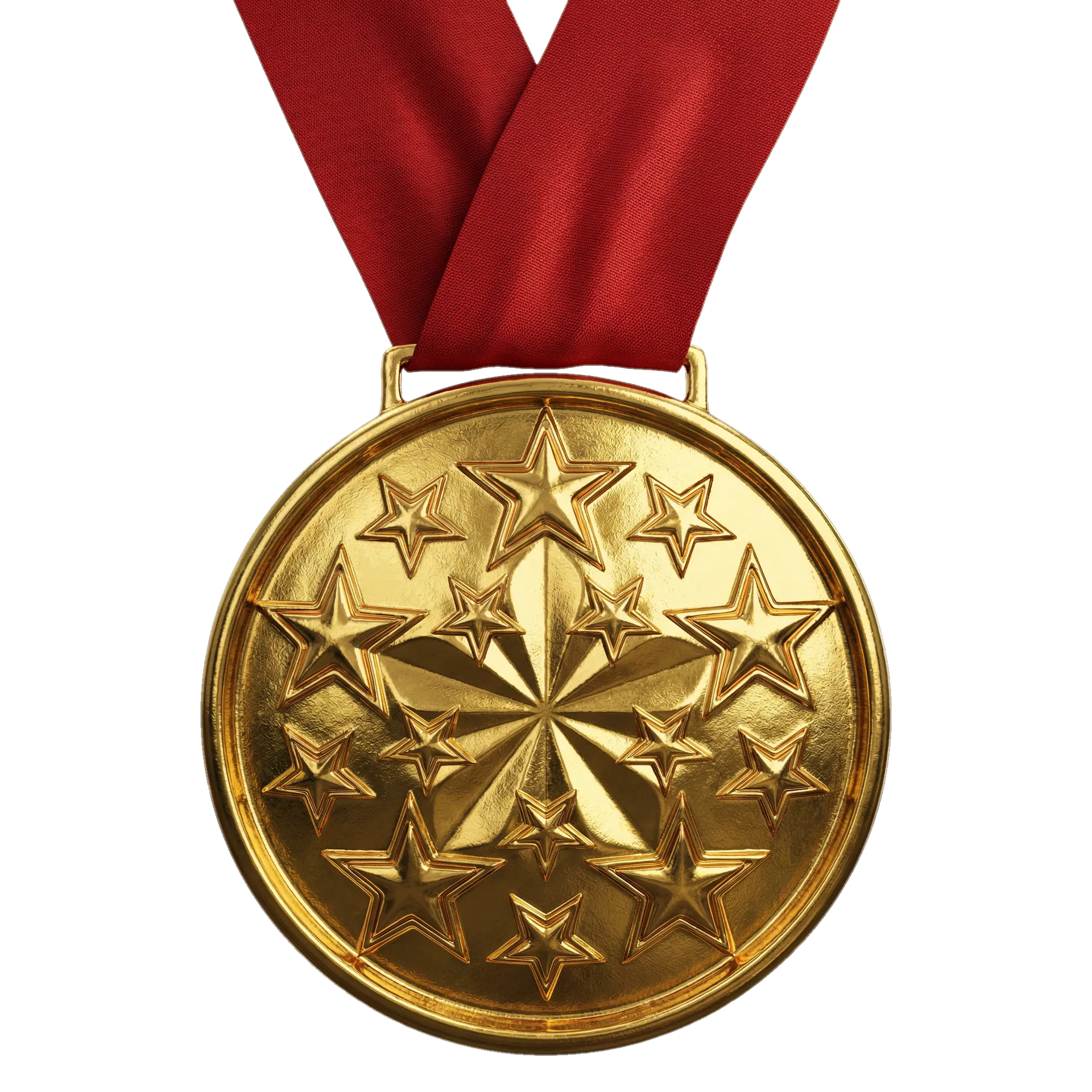 medal