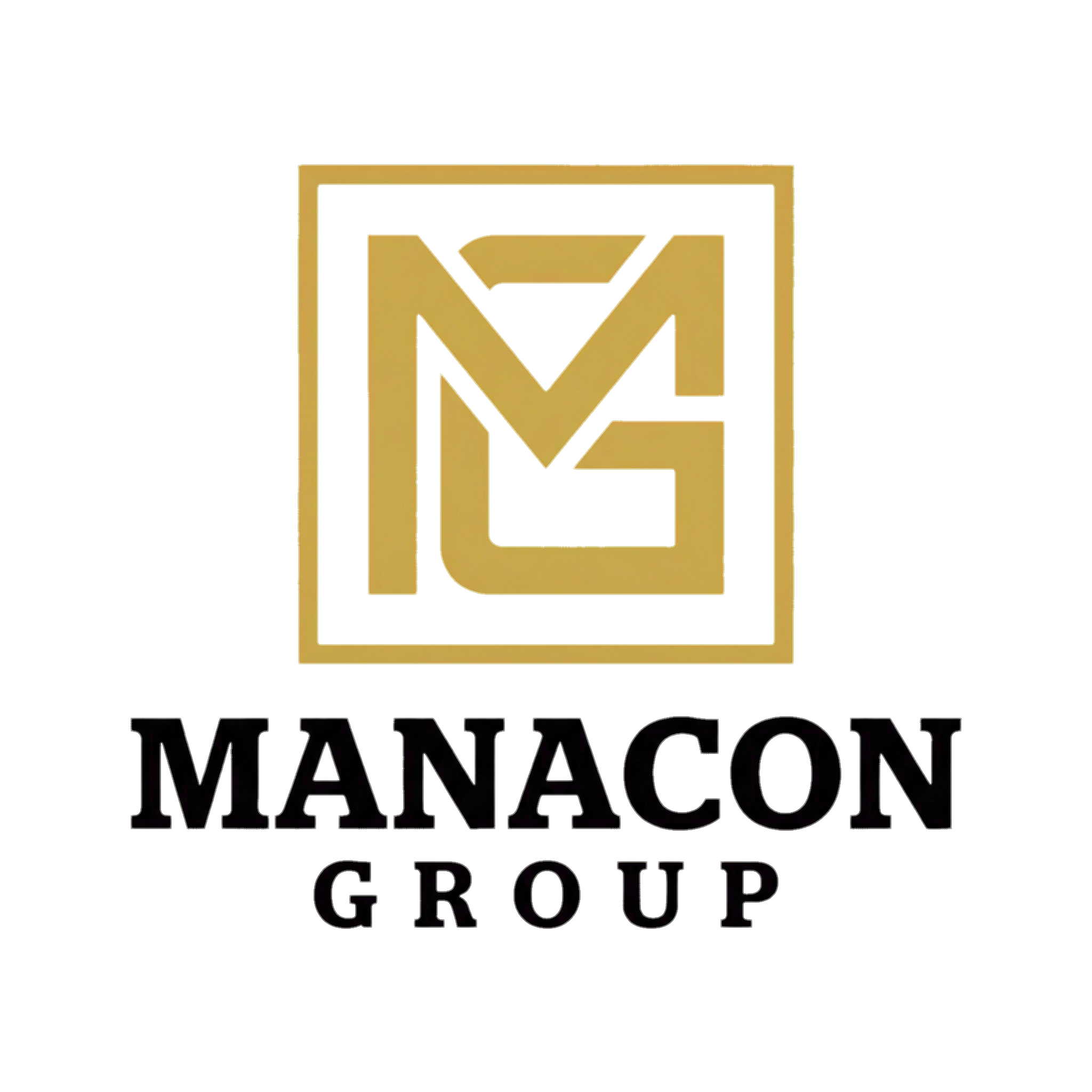 Manacon Group Logo