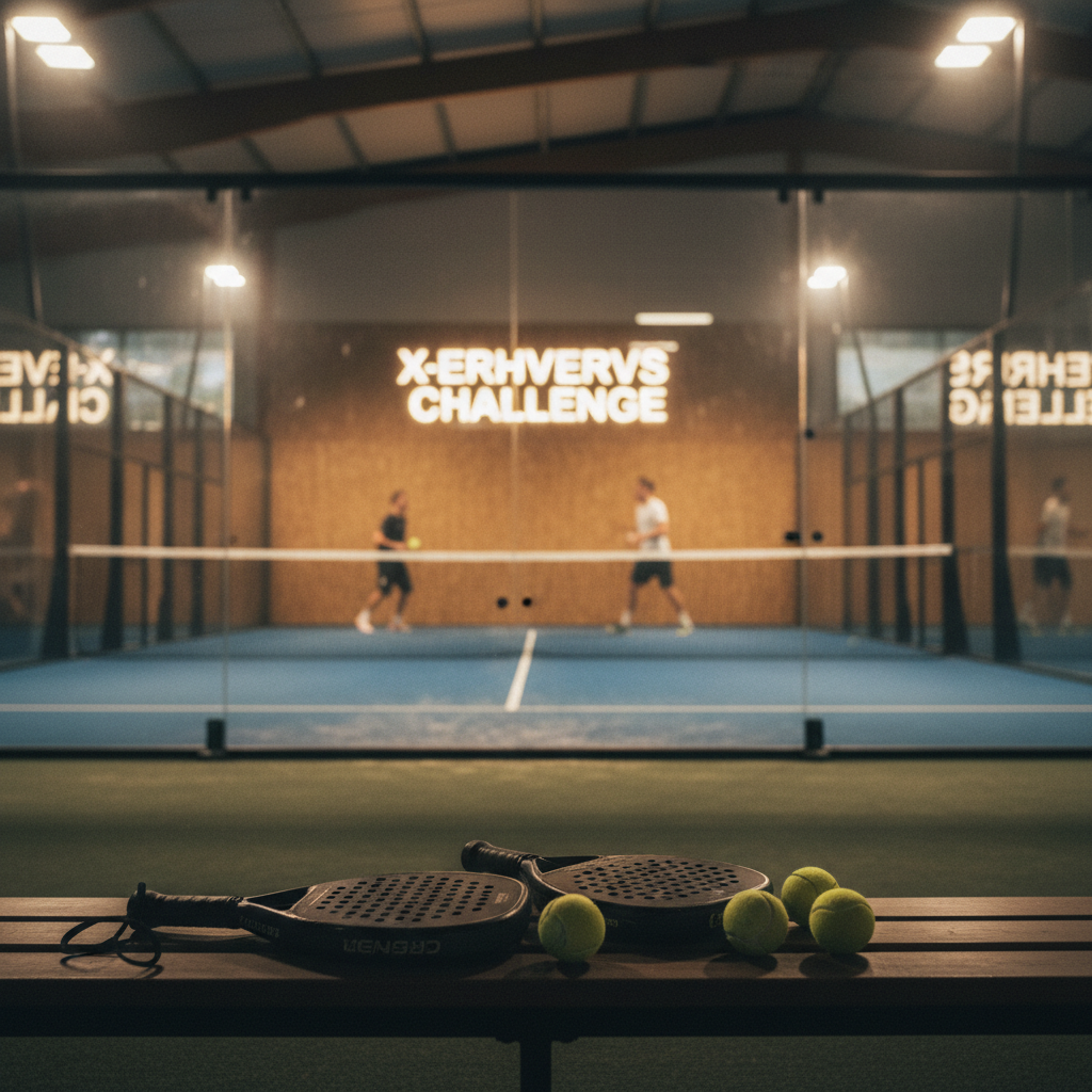 X-Erhvervs Challenge 