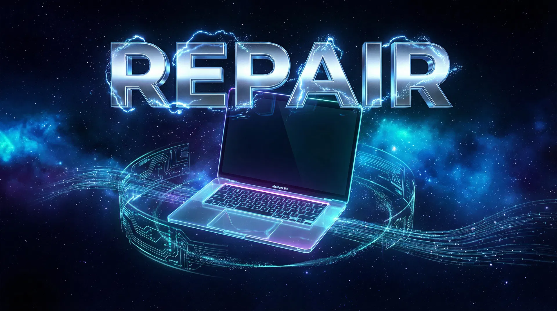 Computer Repair