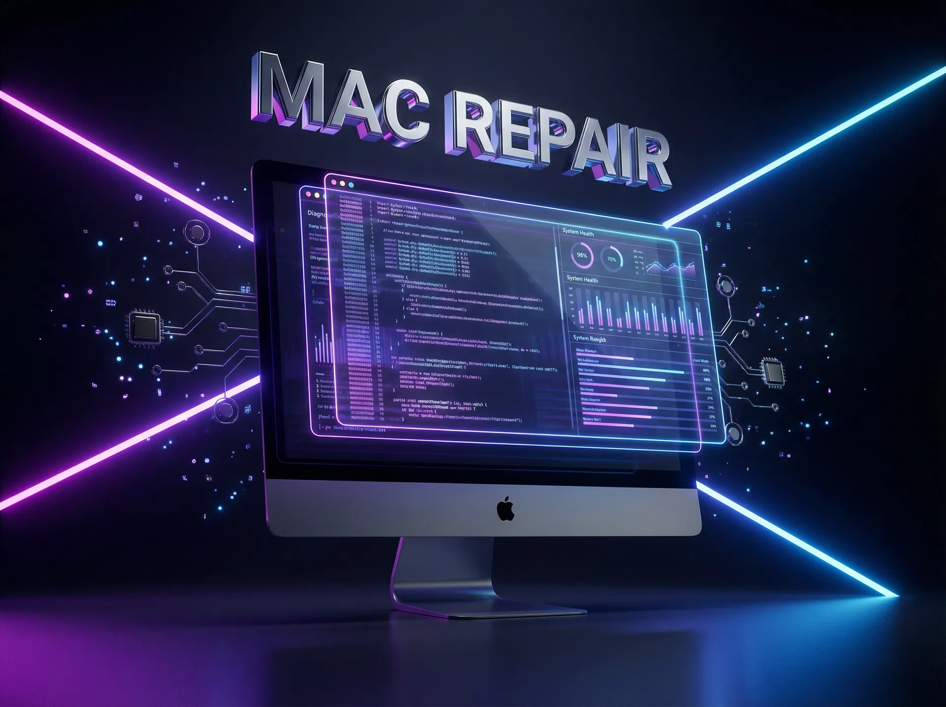Mac Repair