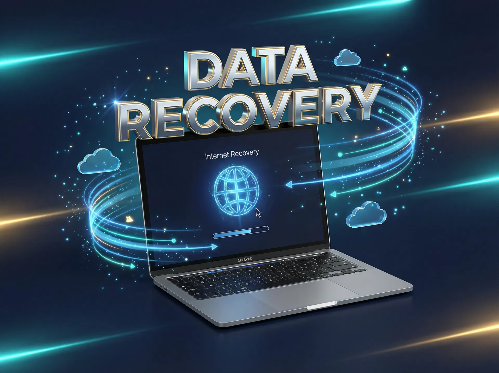 Data Recovery