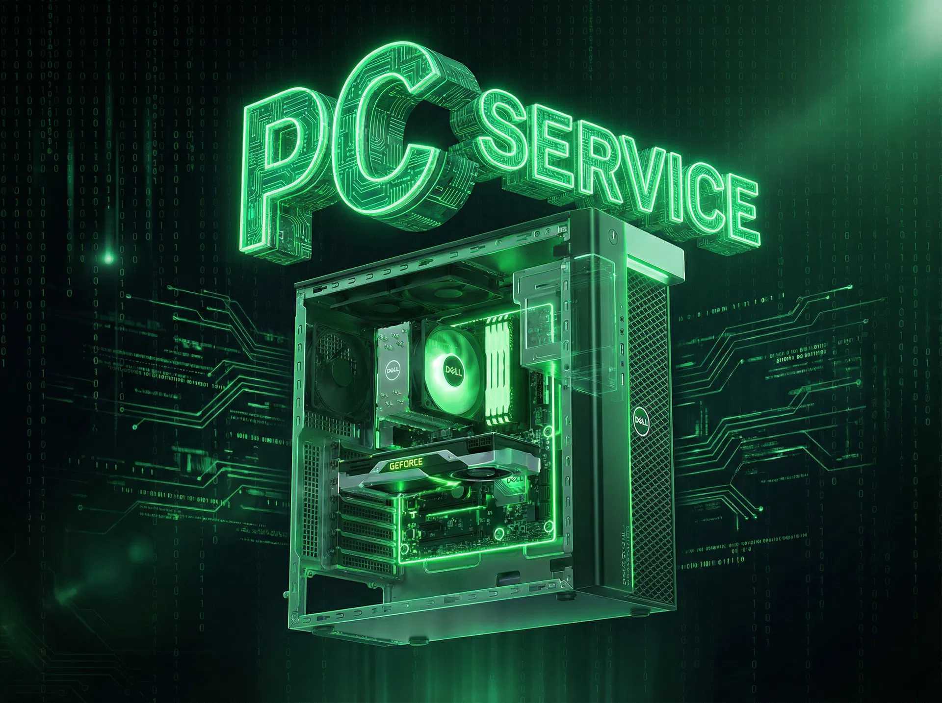 PC Service