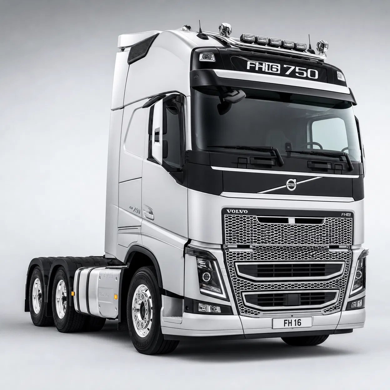 Volvo FH16