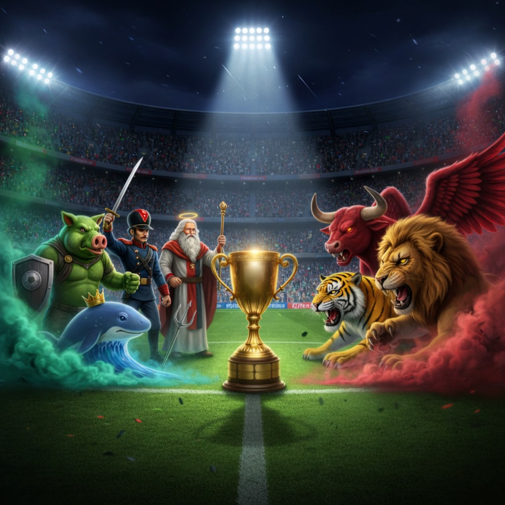 Decisão no Paulistão 2026: Veja onde assistir aos jogos, horários e locais