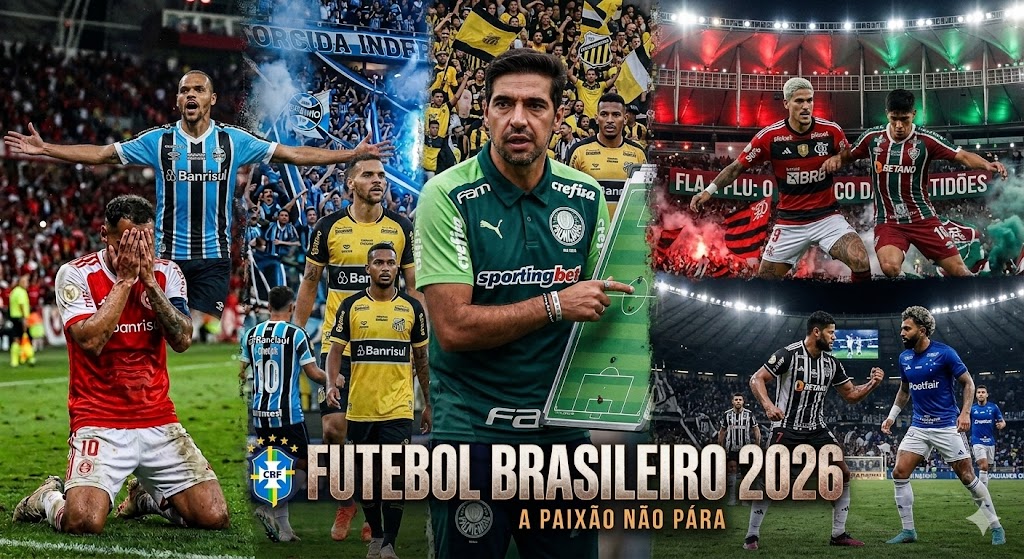 Domingo de Sangue, Pipoca e Caldeirão no Interior: O Guia de Clássicos que Vão Destruir seu Fim de Semana