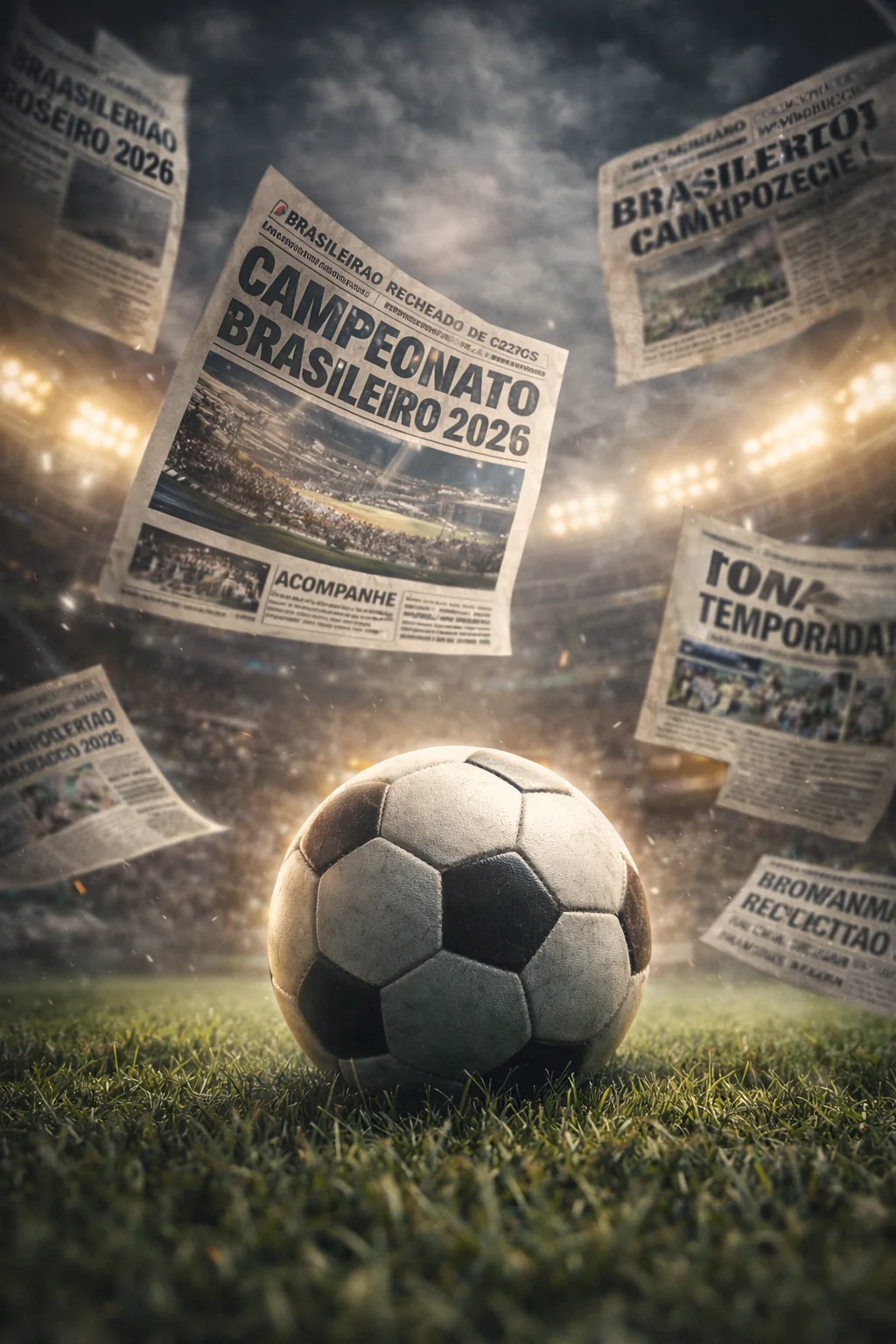 Resumão da Rodada: Vasco, Sono do Timão e o Pacto!