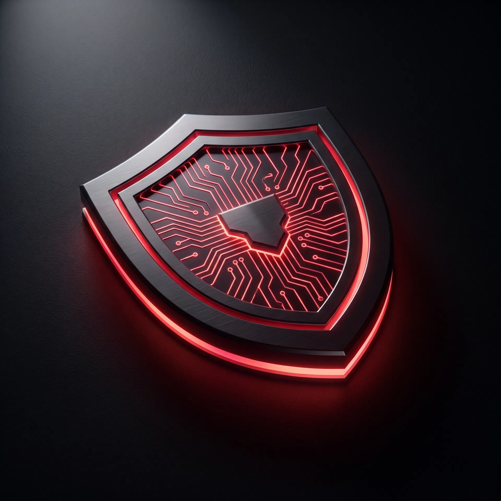StrikeSense Shield