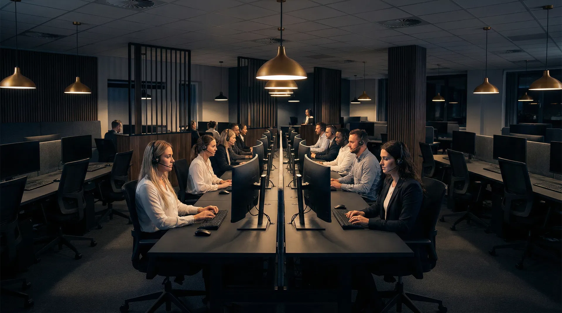 LEC Insurance Contact Center