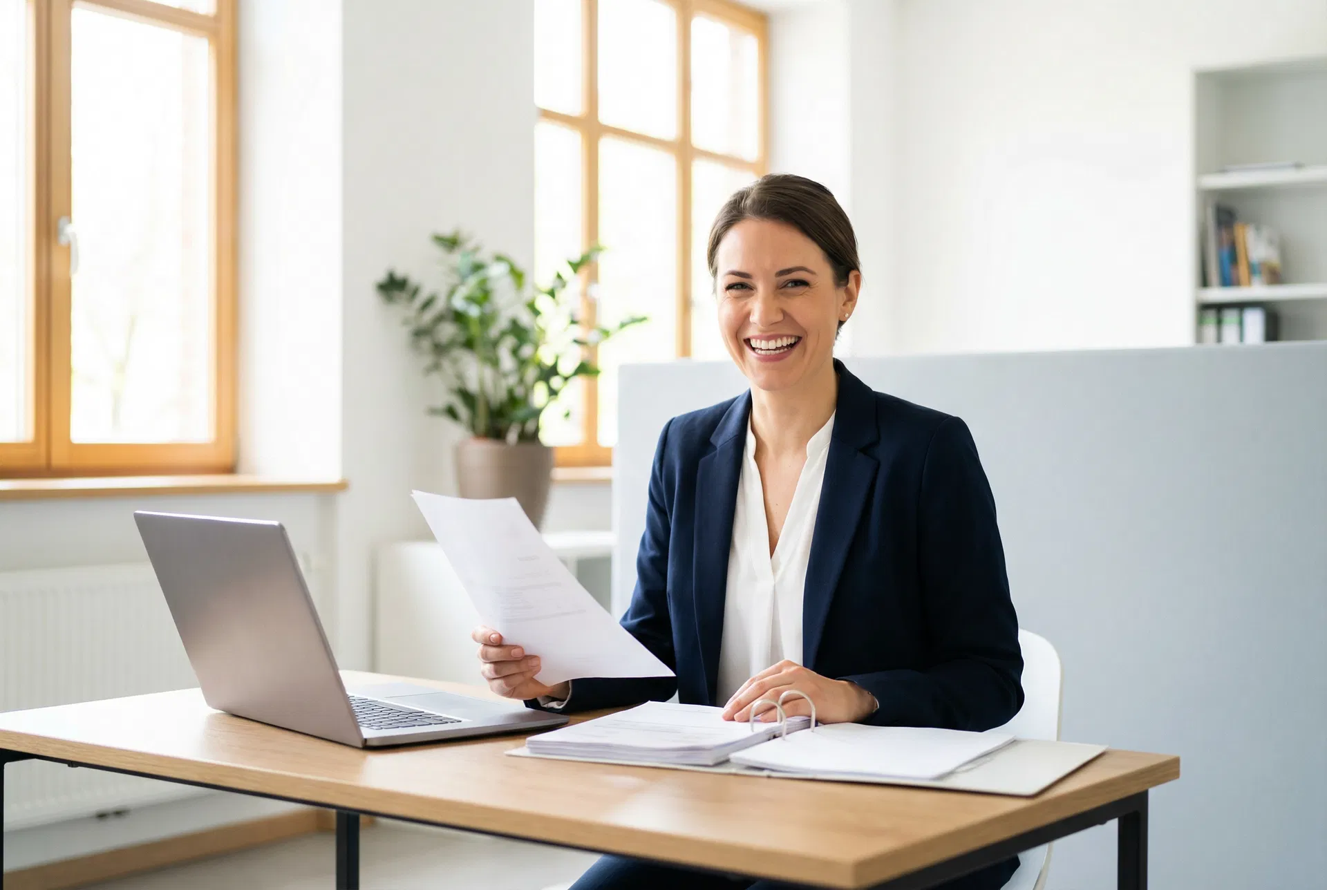 Licensed insurance sales professional