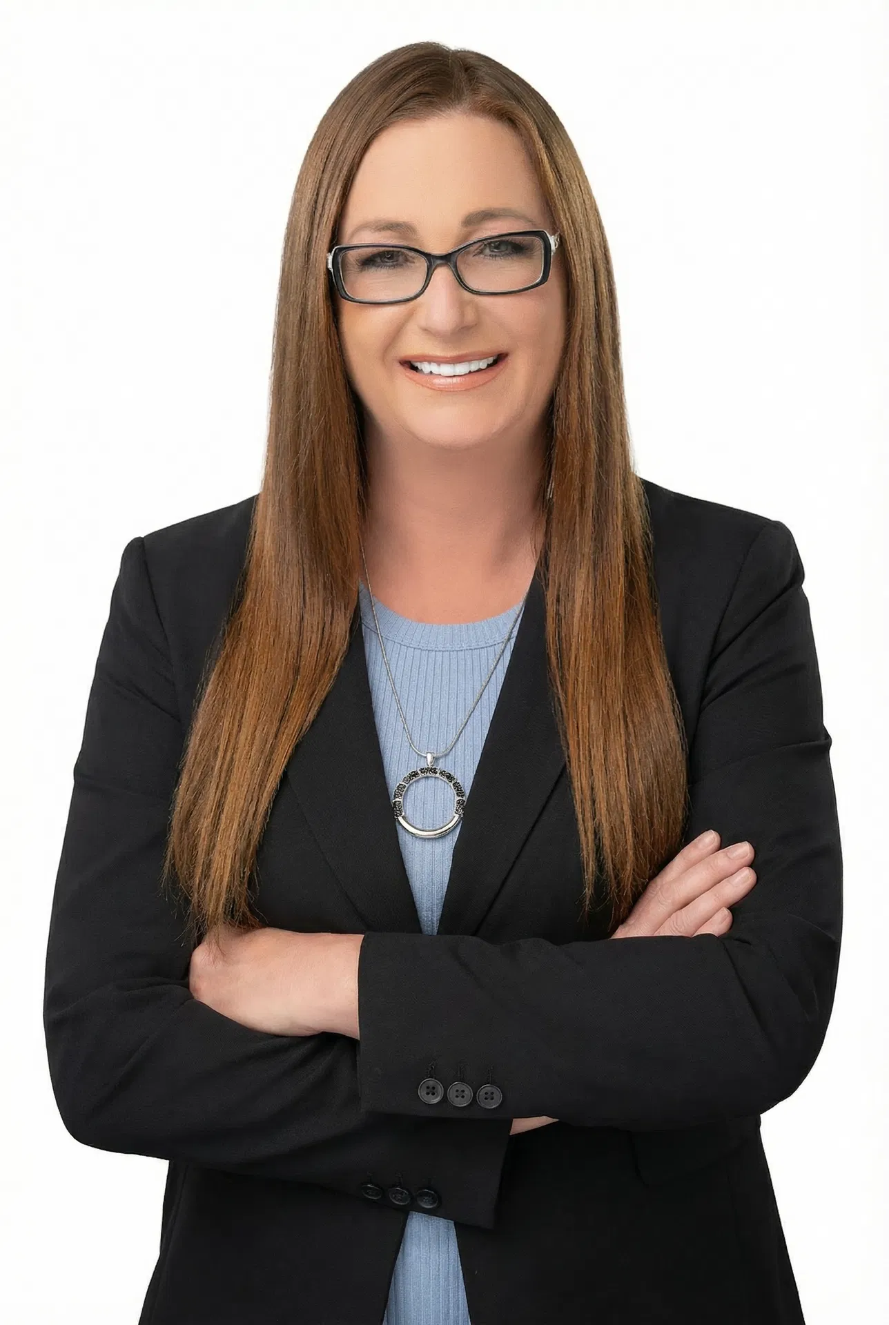 Kristen Smith — Personal TC