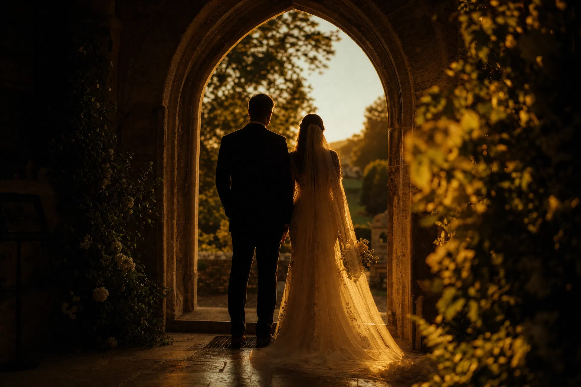 Wedding Photography