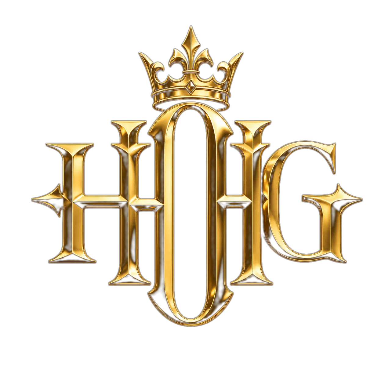 HOHG Logo