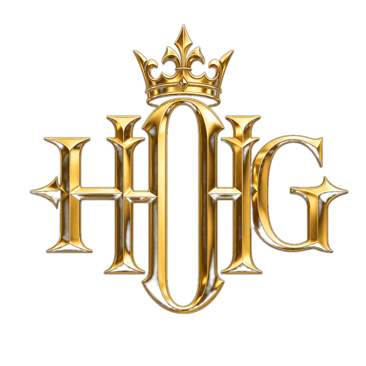 HOHG Kingdom Emblem