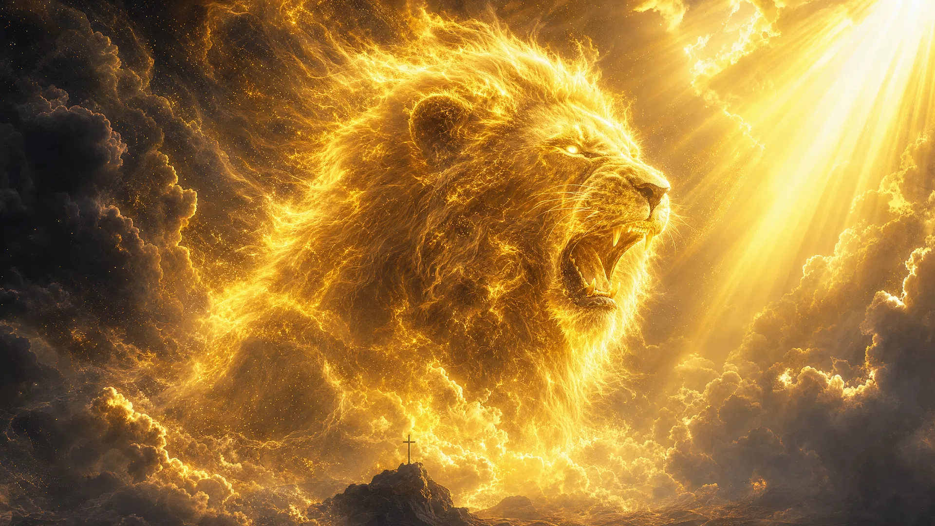 Lion of Judah