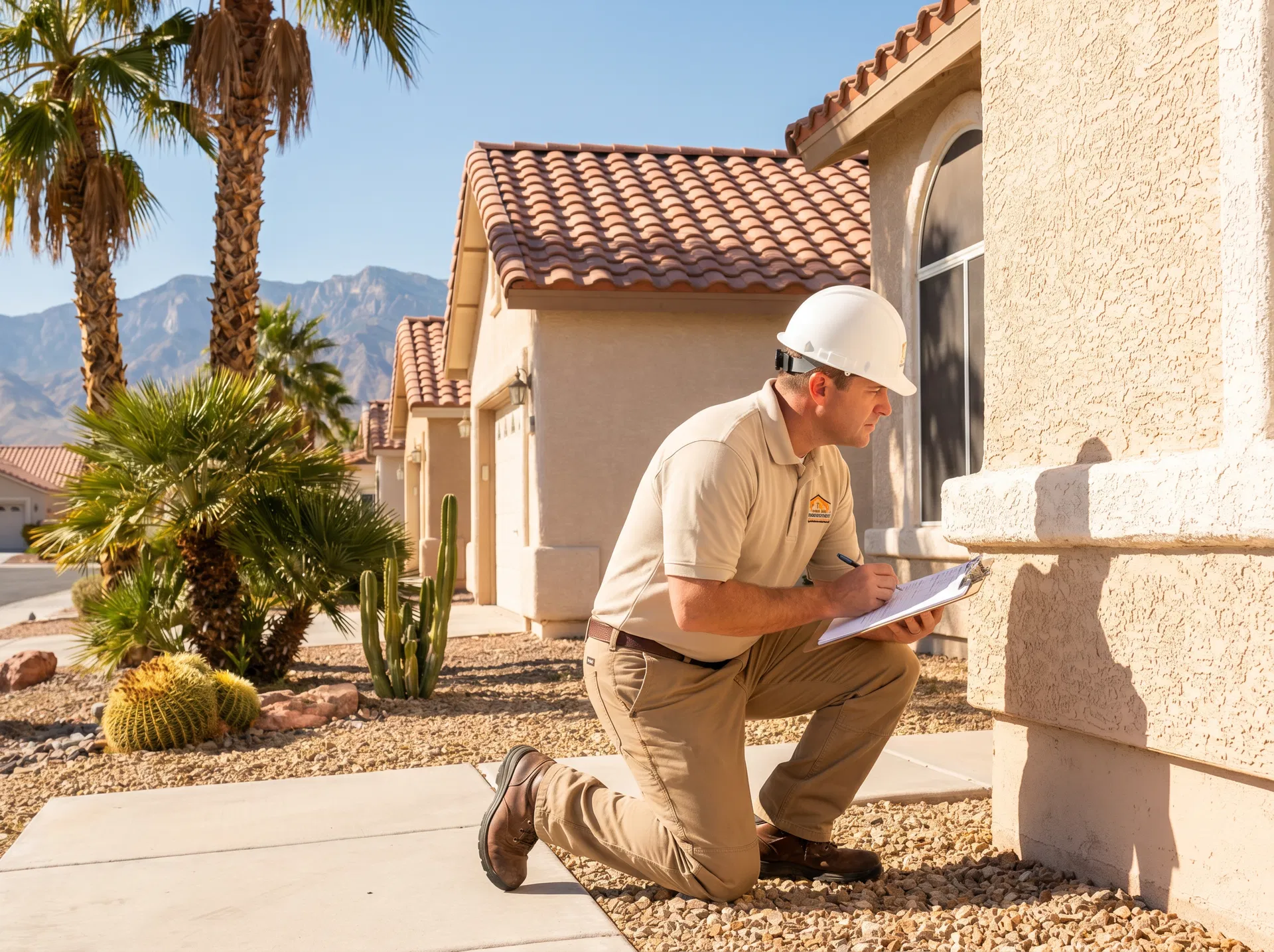 Residential Inspections