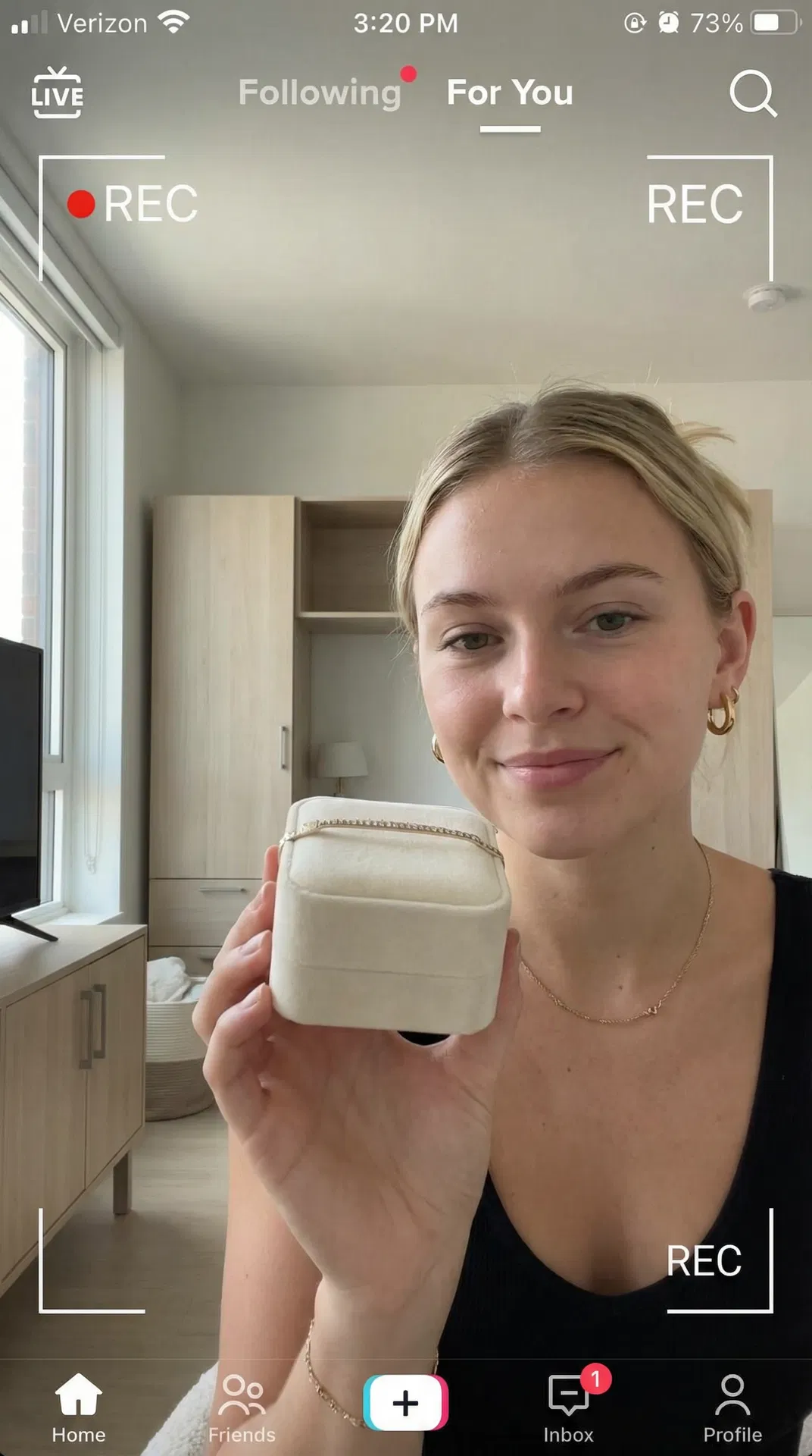 Smykker & Accessories