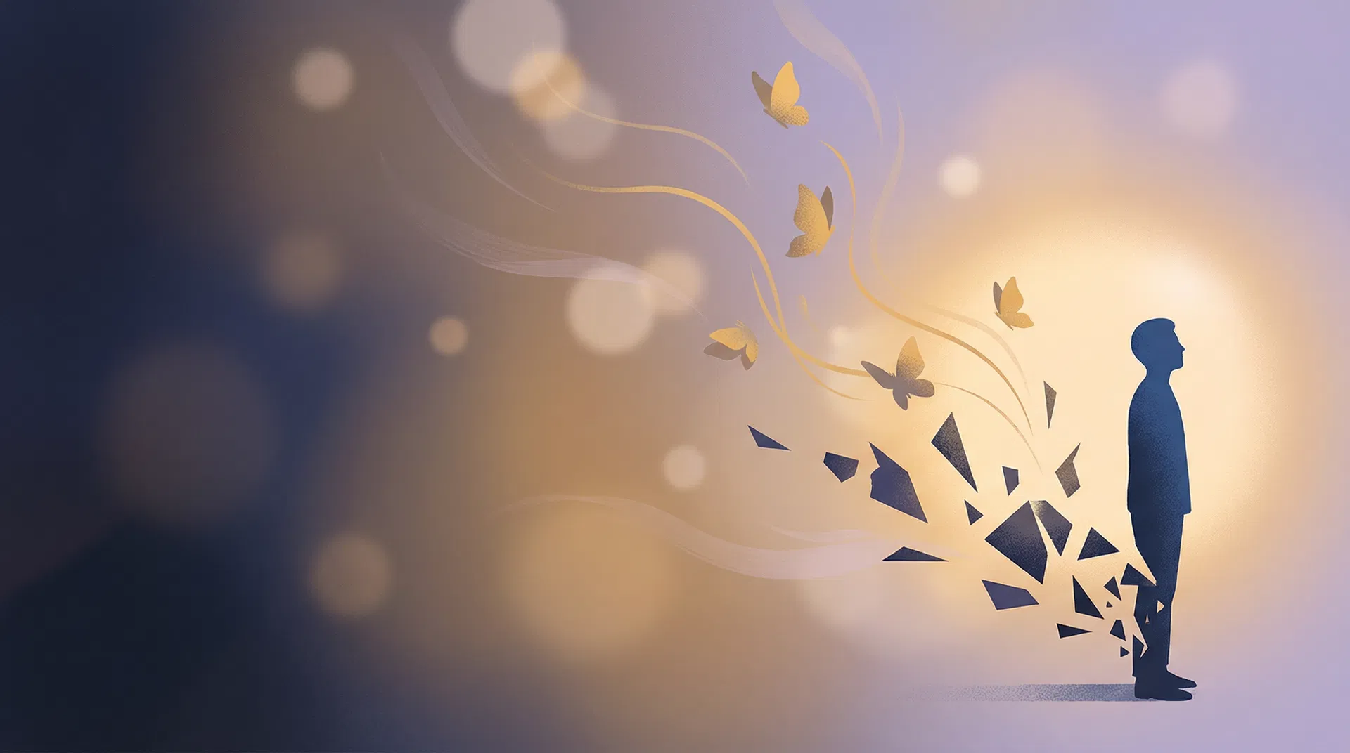 Peut-on guérir d'un traumatisme ?